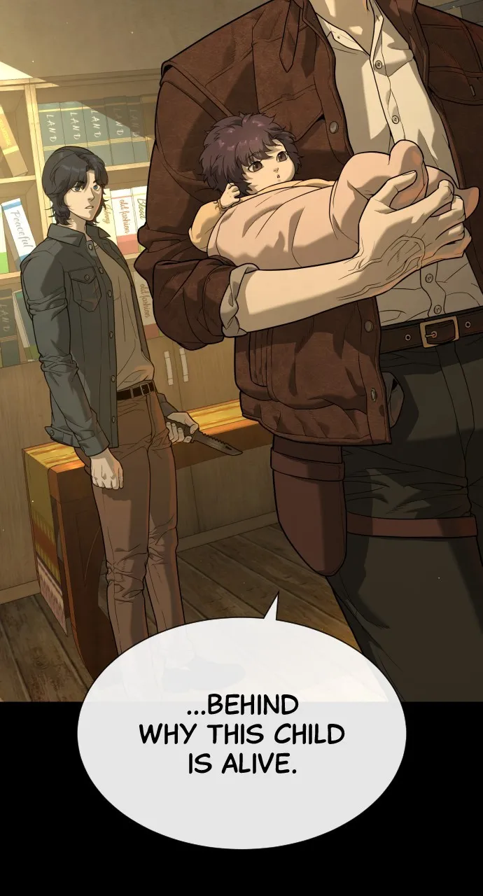 Read Killer Peter chapter 81 image 19 on Lezhin
