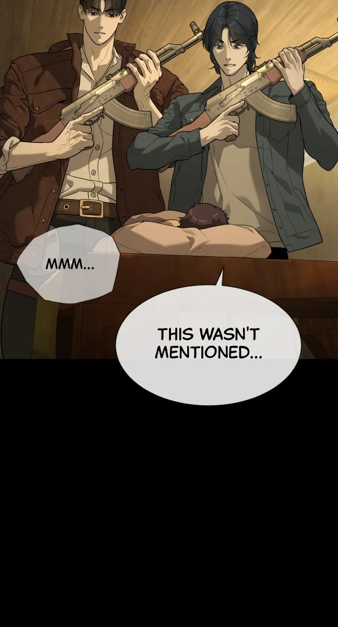 Read Killer Peter chapter 81 image 2 on Lezhin