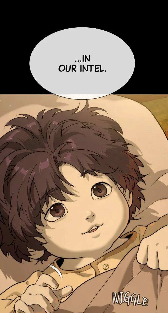 Read Killer Peter chapter 81 image 3 on Lezhin