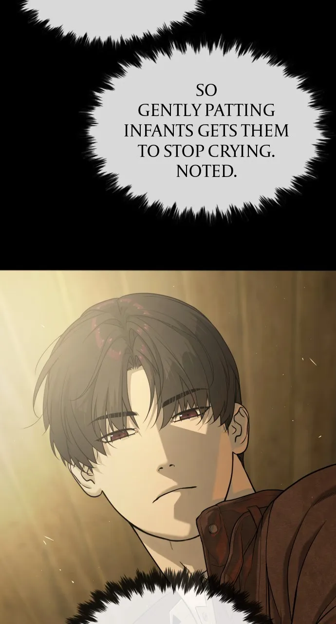 Read Killer Peter chapter 81 image 34 on Lezhin
