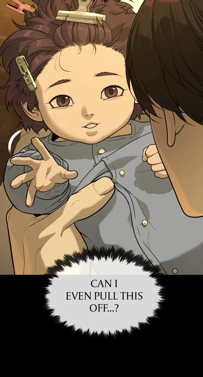 Read Killer Peter chapter 81 image 40 on Lezhin