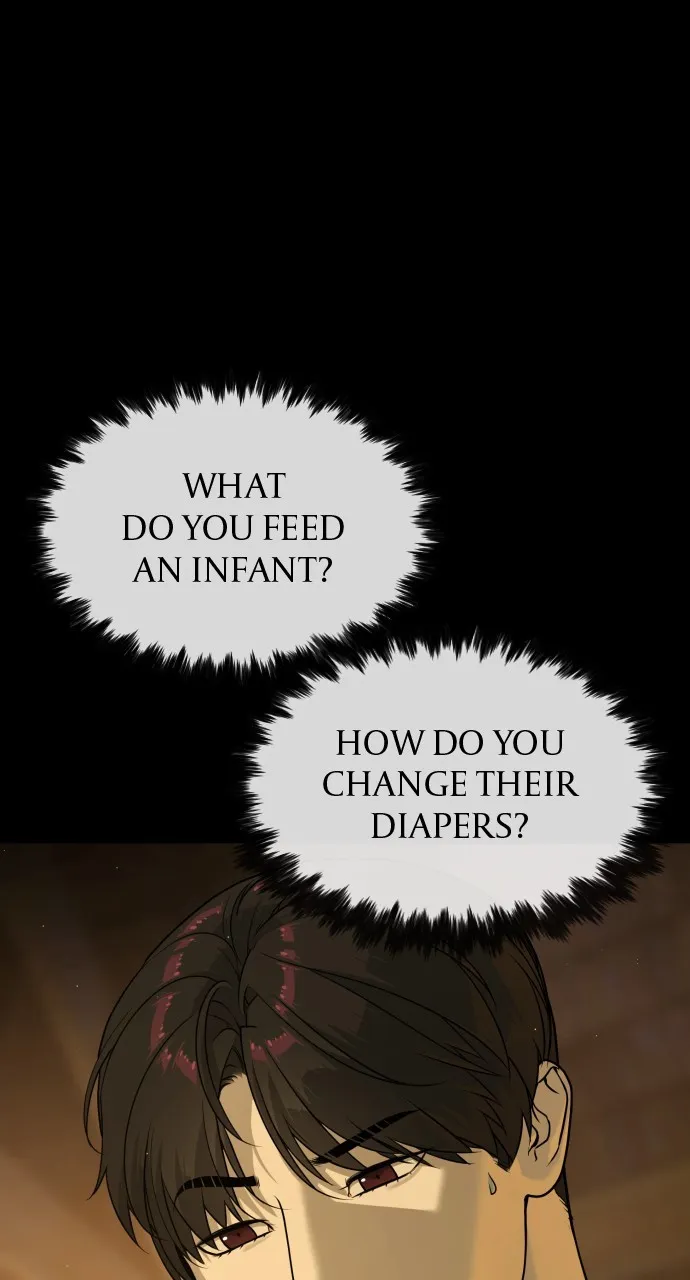 Read Killer Peter chapter 81 image 41 on Lezhin
