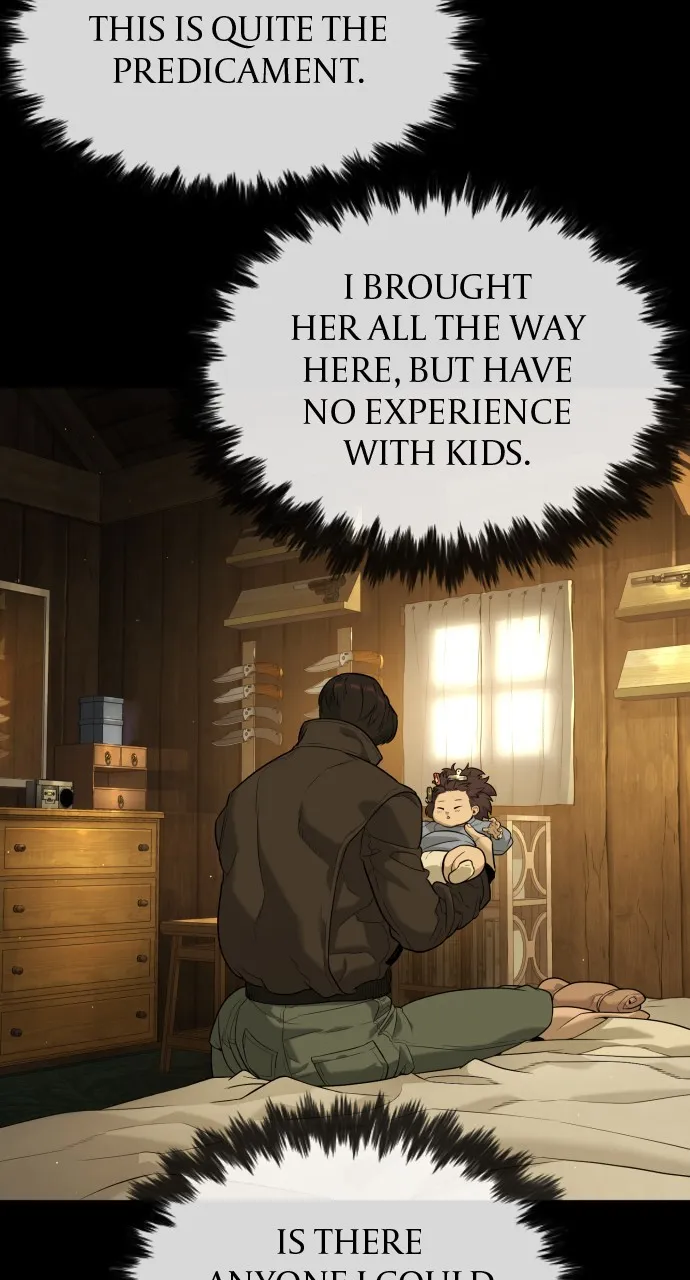 Read Killer Peter chapter 81 image 43 on Lezhin