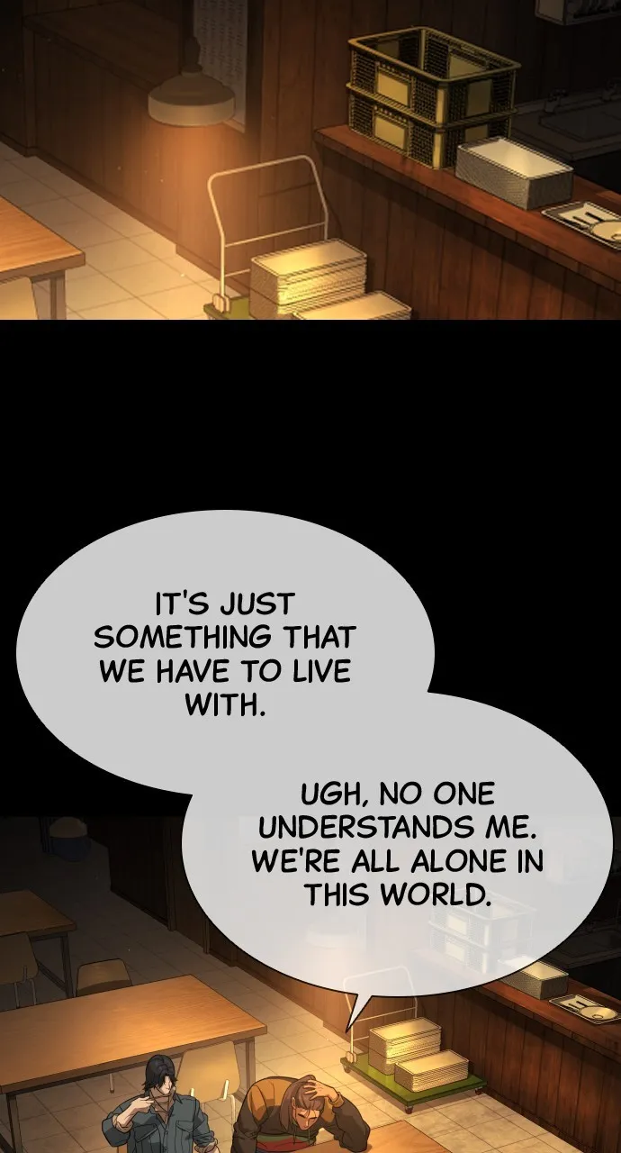 Read Killer Peter chapter 81 image 47 on Lezhin