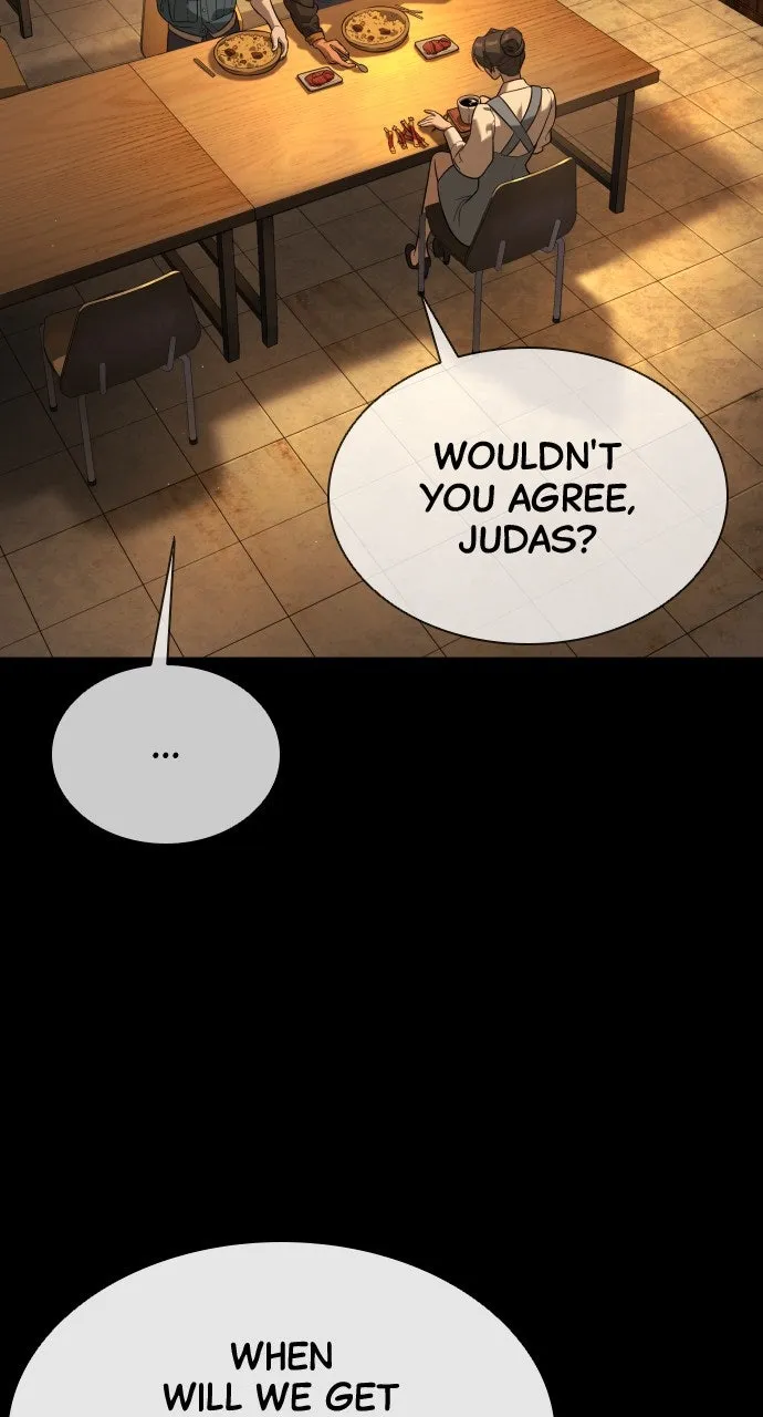 Read Killer Peter chapter 81 image 48 on Lezhin