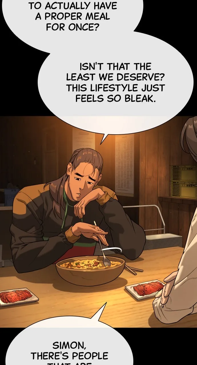 Read Killer Peter chapter 81 image 49 on Lezhin