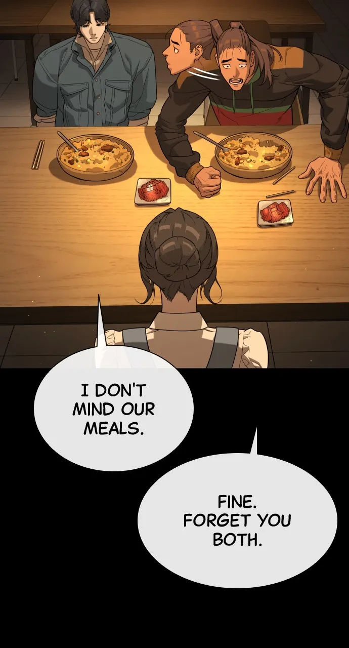 Read Killer Peter chapter 81 image 51 on Lezhin