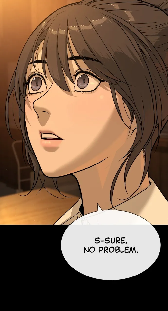 Read Killer Peter chapter 81 image 57 on Lezhin
