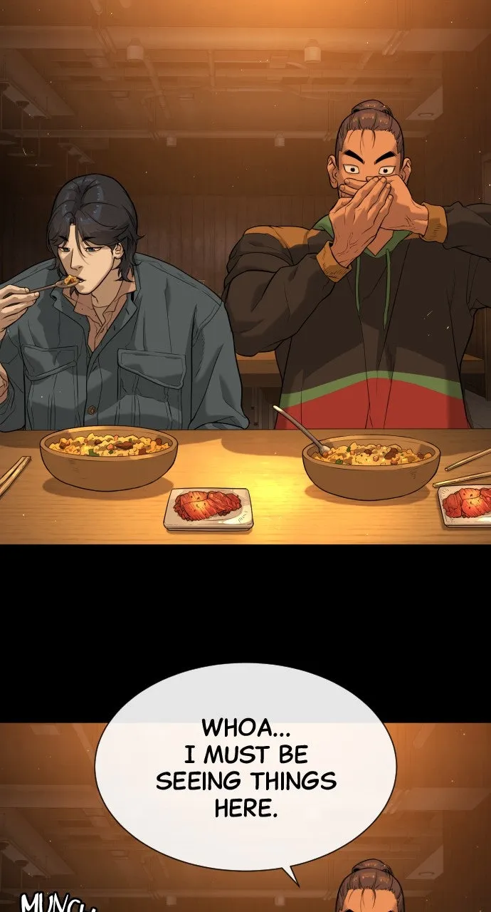 Read Killer Peter chapter 81 image 59 on Lezhin