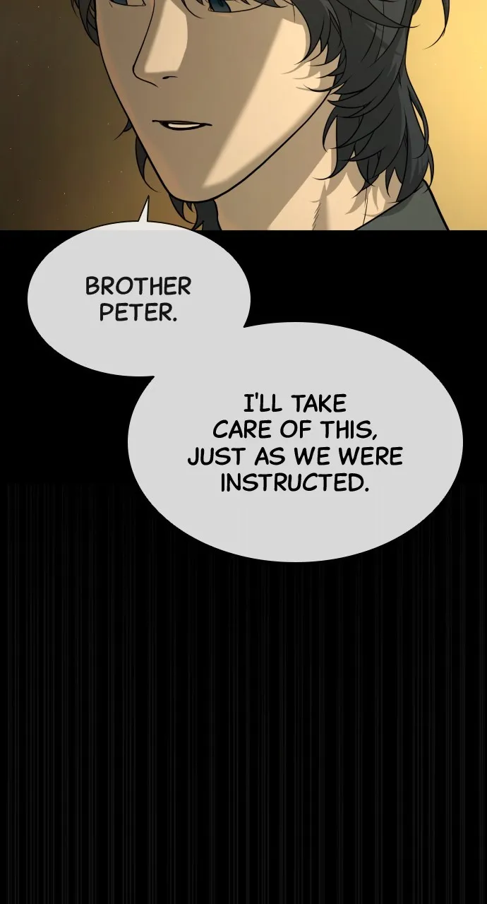 Read Killer Peter chapter 81 image 6 on Lezhin