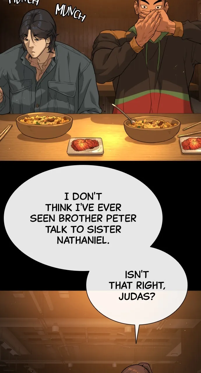 Read Killer Peter chapter 81 image 60 on Lezhin