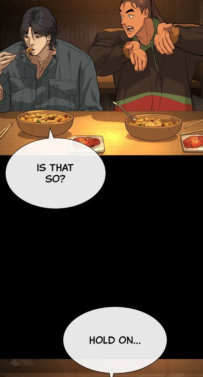 Read Killer Peter chapter 81 image 61 on Lezhin
