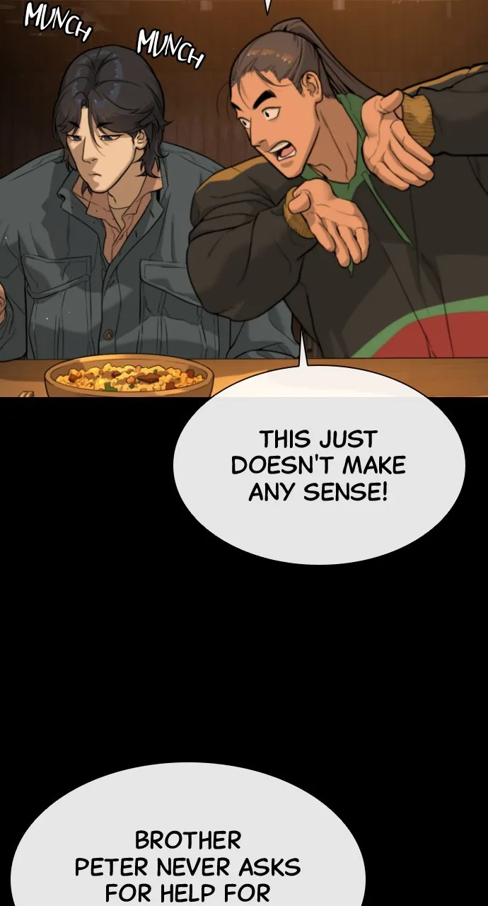 Read Killer Peter chapter 81 image 62 on Lezhin