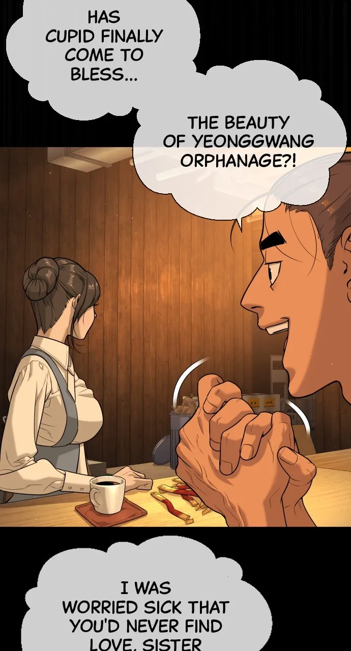Read Killer Peter chapter 81 image 66 on Lezhin