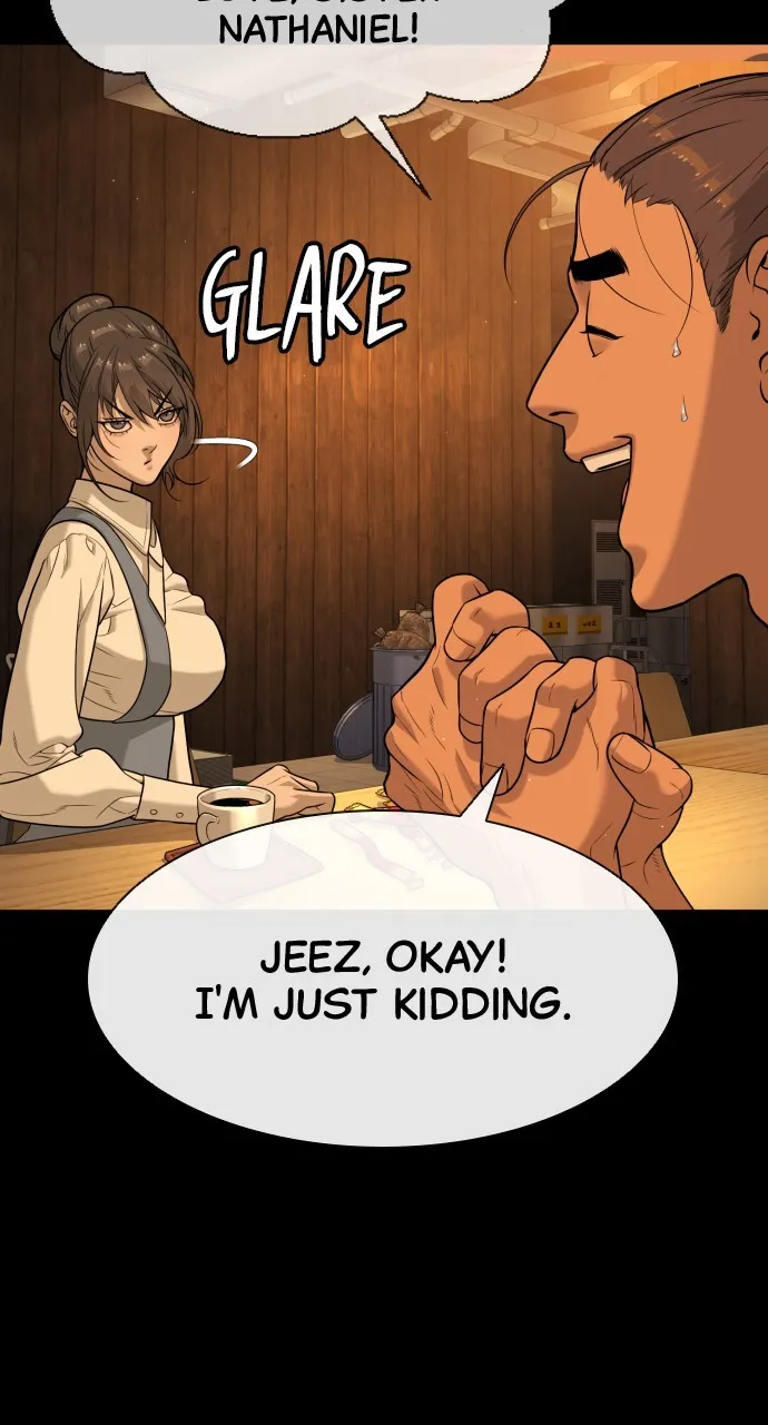 Read Killer Peter chapter 81 image 67 on Lezhin