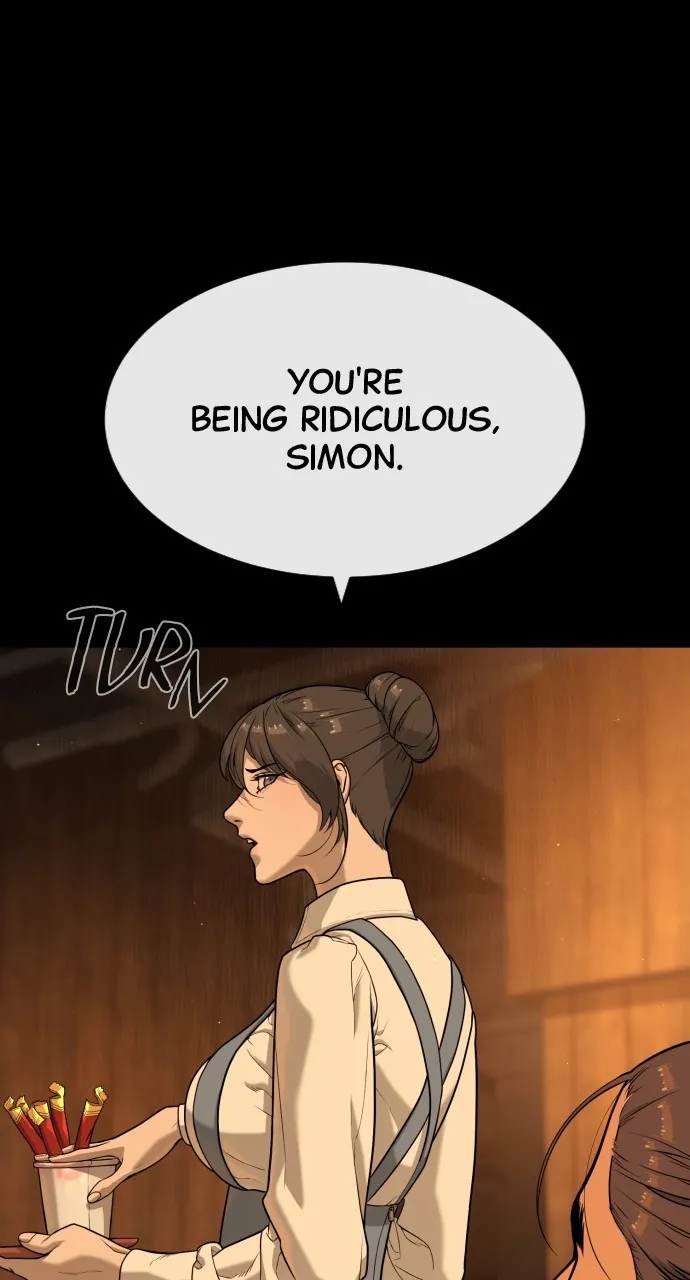 Read Killer Peter chapter 81 image 69 on Lezhin