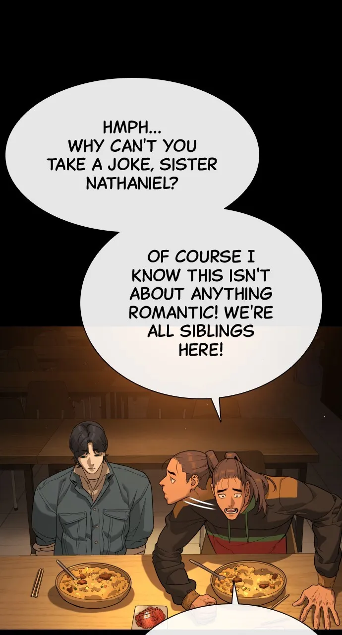 Read Killer Peter chapter 81 image 71 on Lezhin