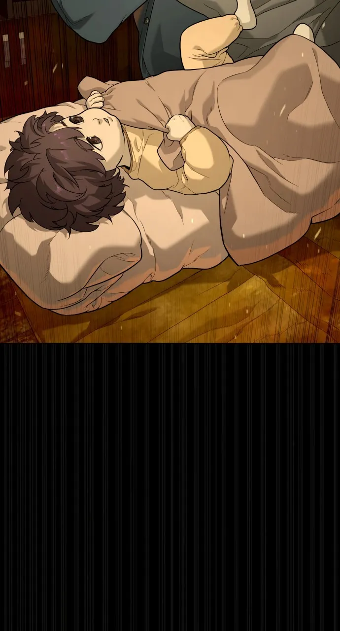 Read Killer Peter chapter 81 image 8 on Lezhin