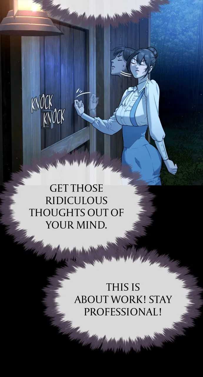 Read Killer Peter chapter 81 image 82 on Lezhin