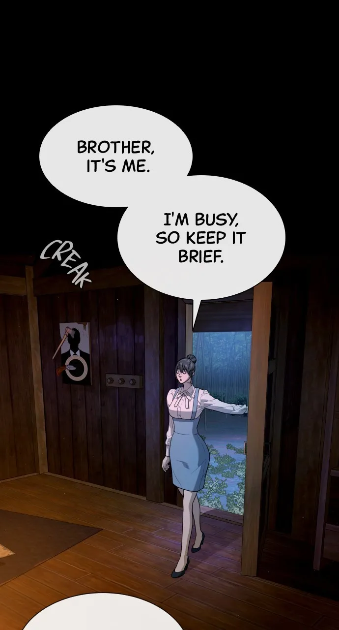Read Killer Peter chapter 81 image 83 on Lezhin