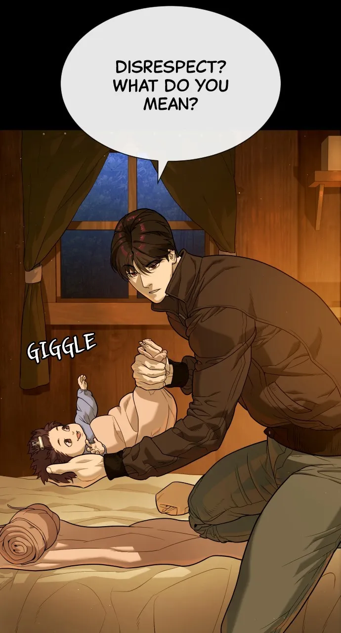 Read Killer Peter chapter 81 image 88 on Lezhin