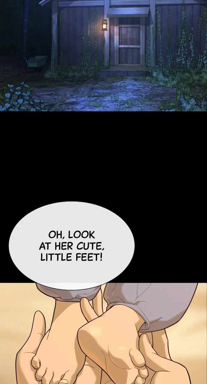 Read Killer Peter chapter 81 image 95 on Lezhin