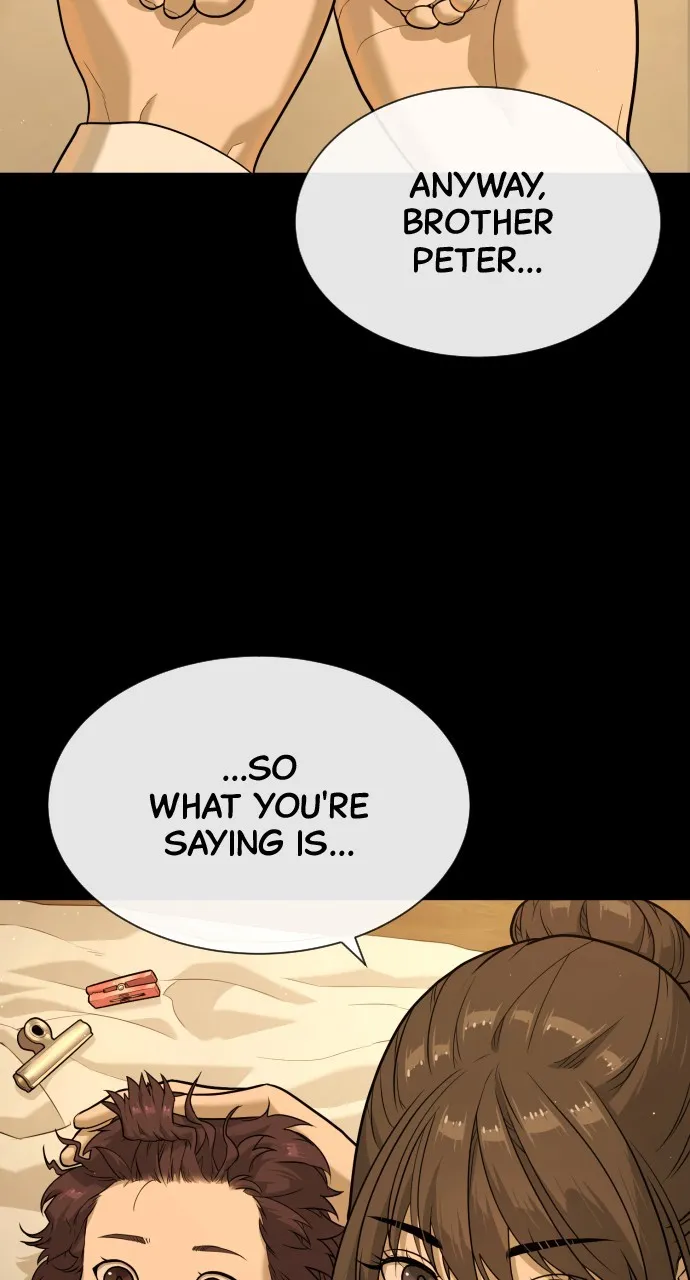 Read Killer Peter chapter 81 image 96 on Lezhin
