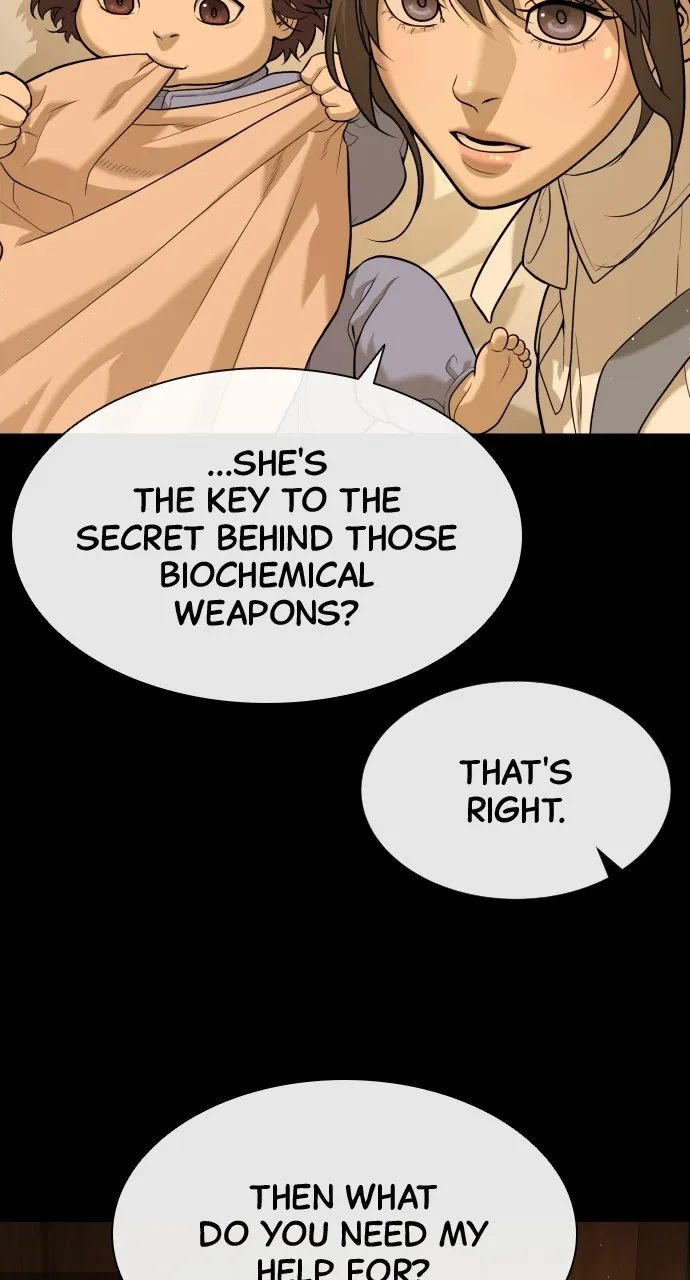 Read Killer Peter chapter 81 image 97 on Lezhin