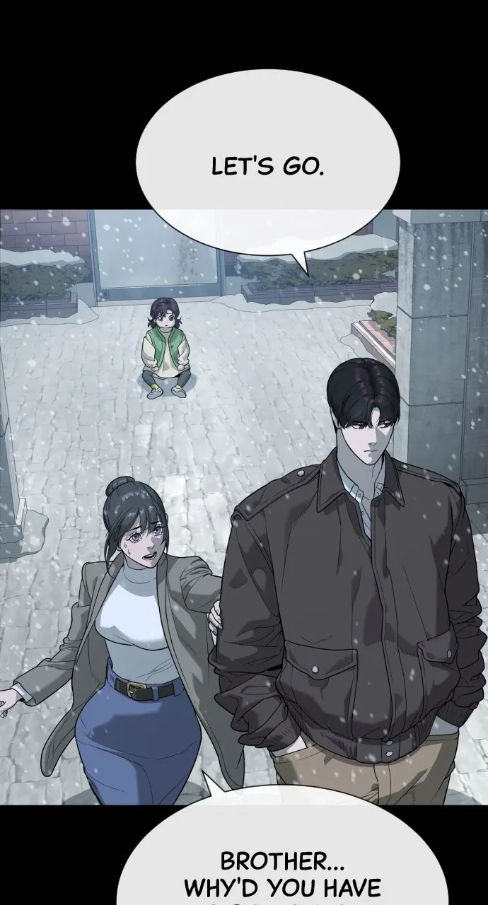 Read Killer Peter chapter 82 image 100 on Lezhin