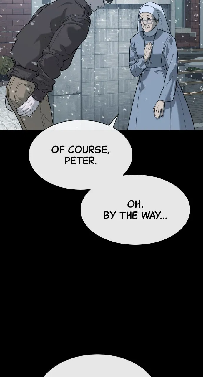 Read Killer Peter chapter 82 image 102 on Lezhin