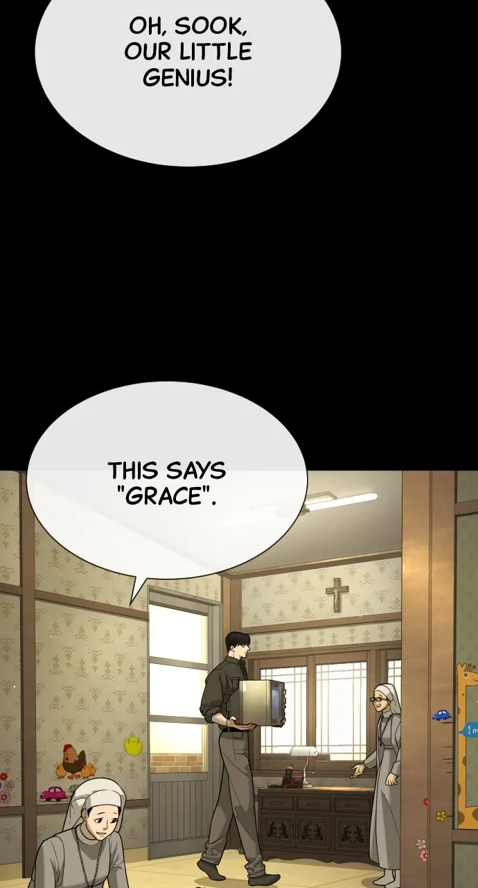 Read Killer Peter chapter 82 image 108 on Lezhin