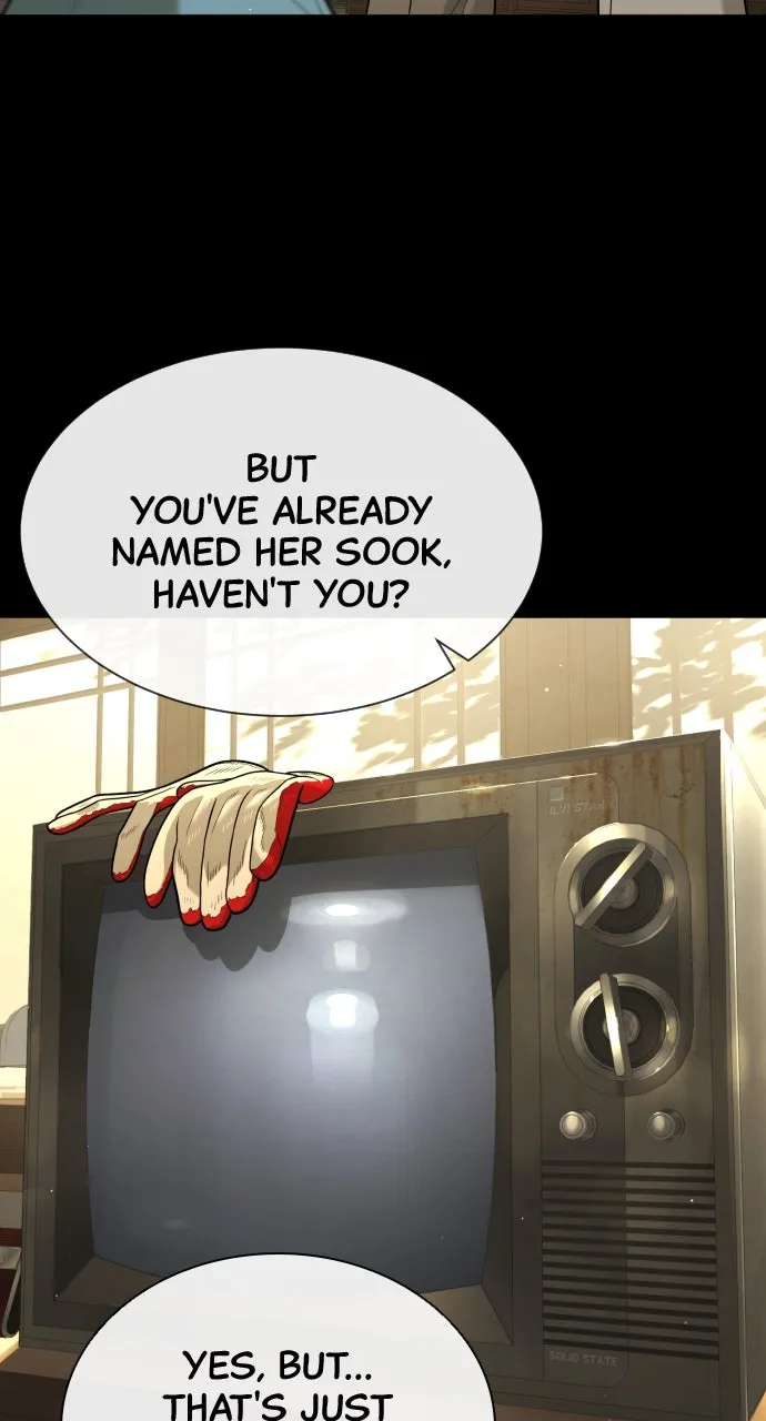Read Killer Peter chapter 82 image 117 on Lezhin