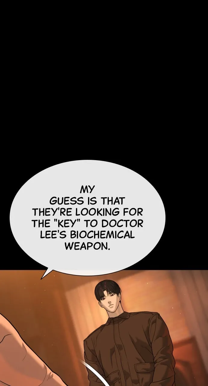 Read Killer Peter chapter 82 image 12 on Lezhin