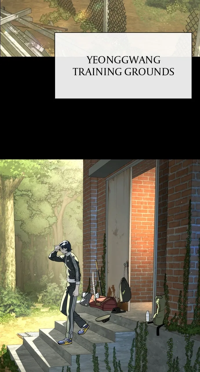 Read Killer Peter chapter 82 image 125 on Lezhin