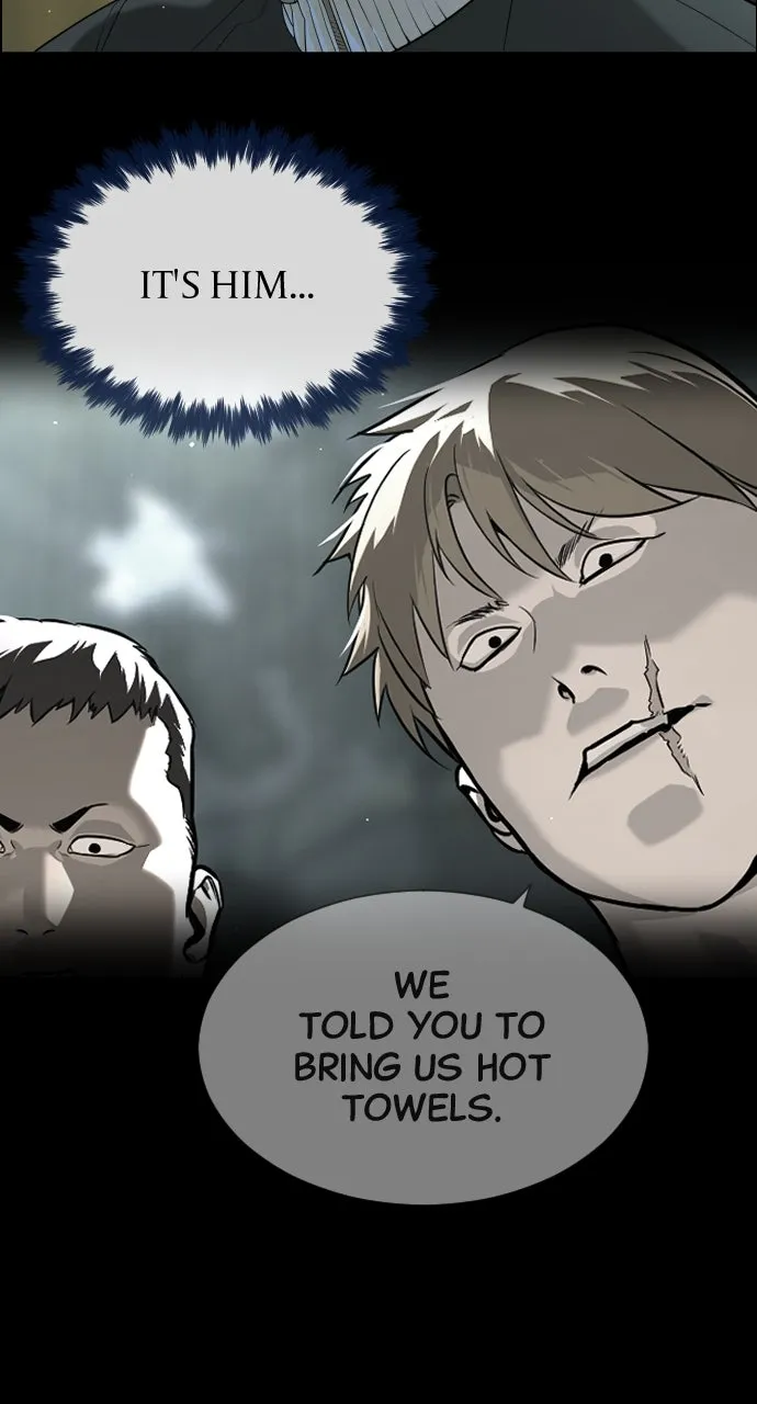 Read Killer Peter chapter 82 image 128 on Lezhin