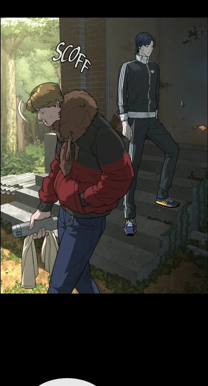 Read Killer Peter chapter 82 image 129 on Lezhin
