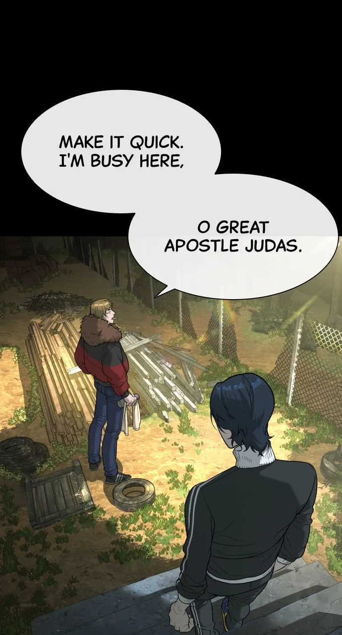 Read Killer Peter chapter 82 image 132 on Lezhin