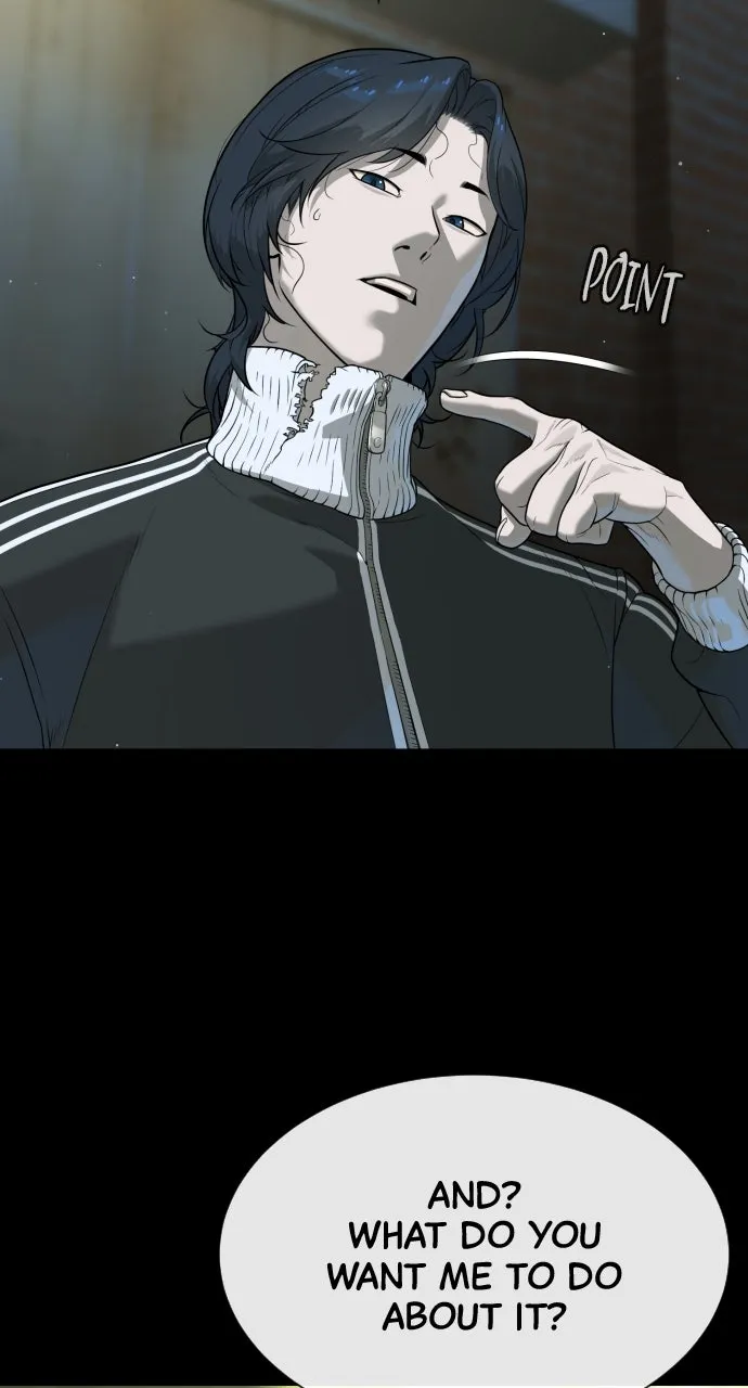 Read Killer Peter chapter 82 image 134 on Lezhin