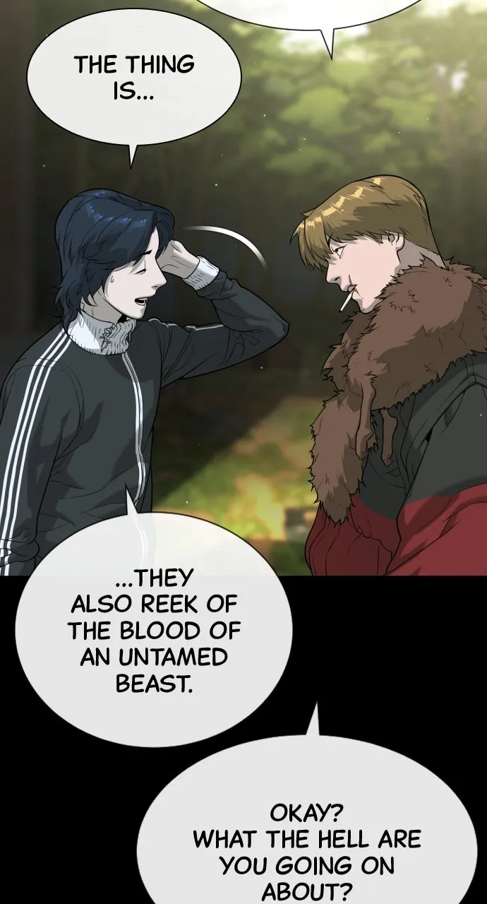 Read Killer Peter chapter 82 image 135 on Lezhin