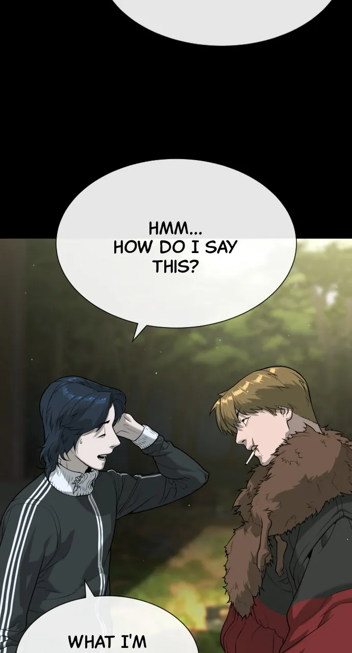Read Killer Peter chapter 82 image 136 on Lezhin