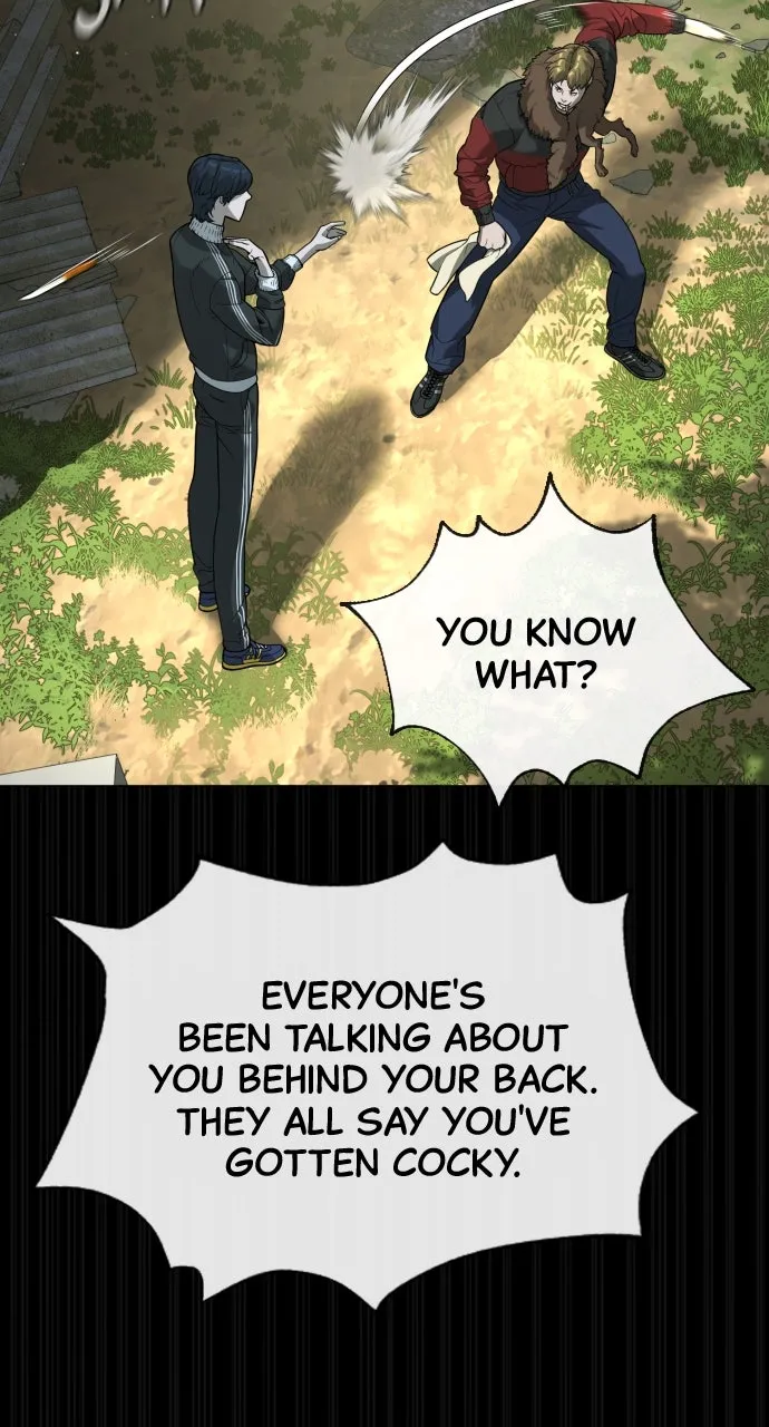 Read Killer Peter chapter 82 image 146 on Lezhin