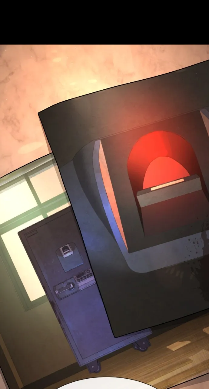 Read Killer Peter chapter 82 image 15 on Lezhin