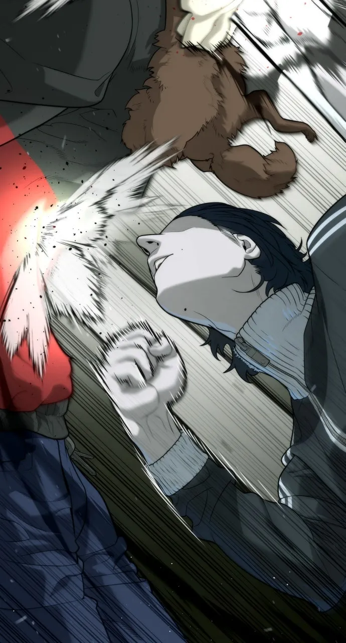 Read Killer Peter chapter 82 image 152 on Lezhin