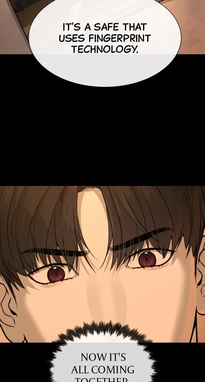 Read Killer Peter chapter 82 image 16 on Lezhin