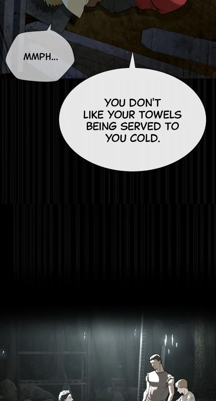 Read Killer Peter chapter 82 image 160 on Lezhin
