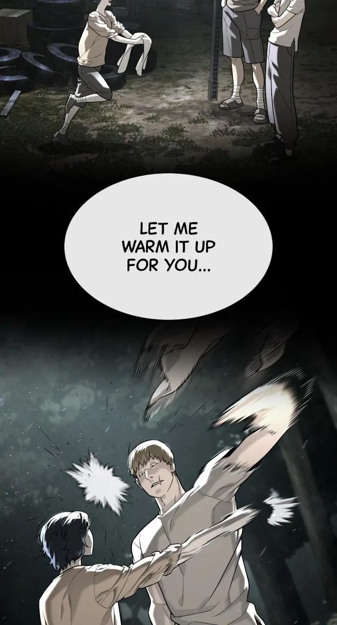 Read Killer Peter chapter 82 image 161 on Lezhin