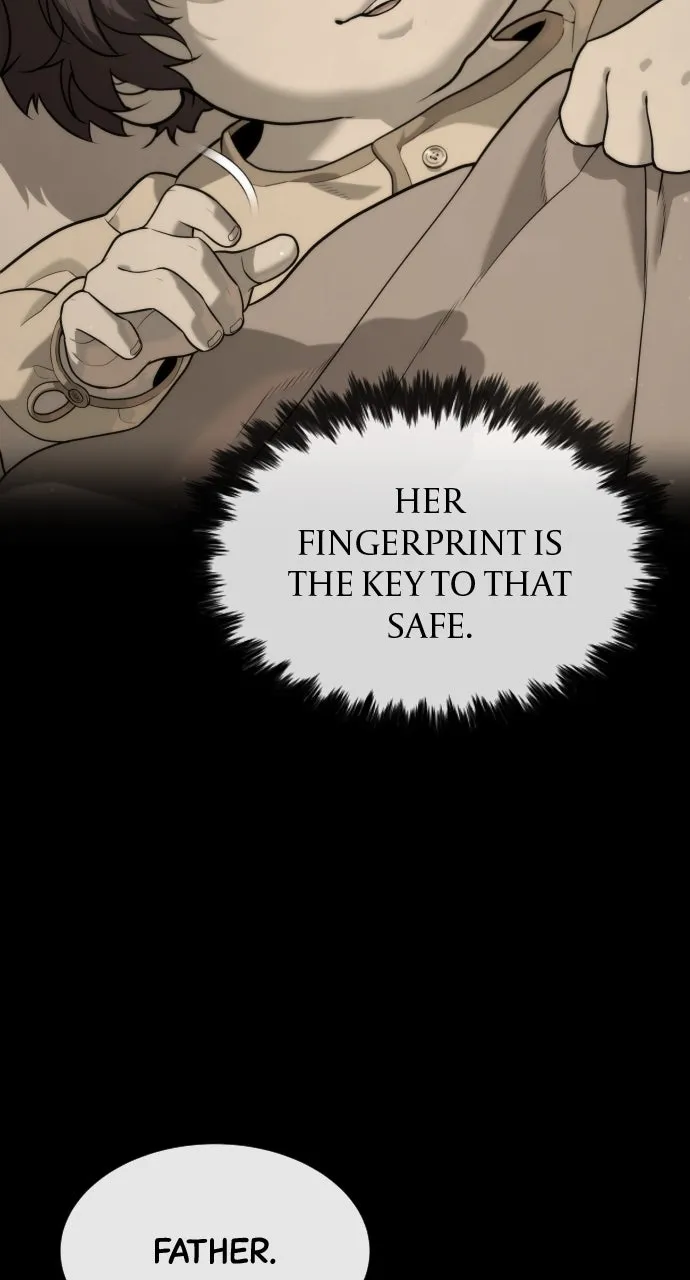 Read Killer Peter chapter 82 image 18 on Lezhin