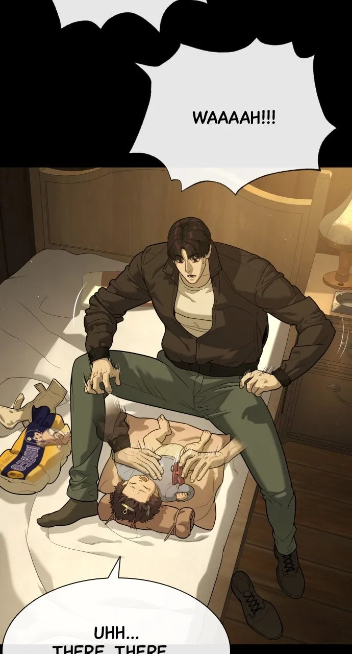 Read Killer Peter chapter 82 image 2 on Lezhin