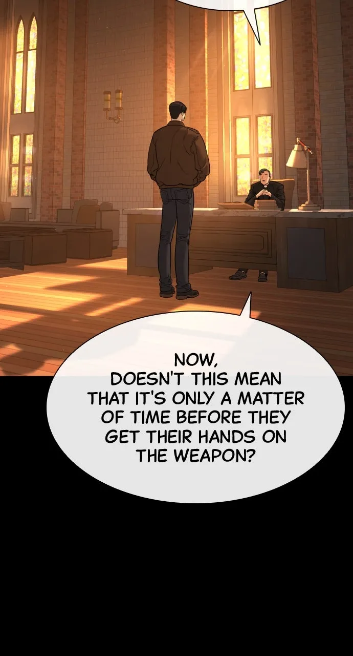 Read Killer Peter chapter 82 image 21 on Lezhin