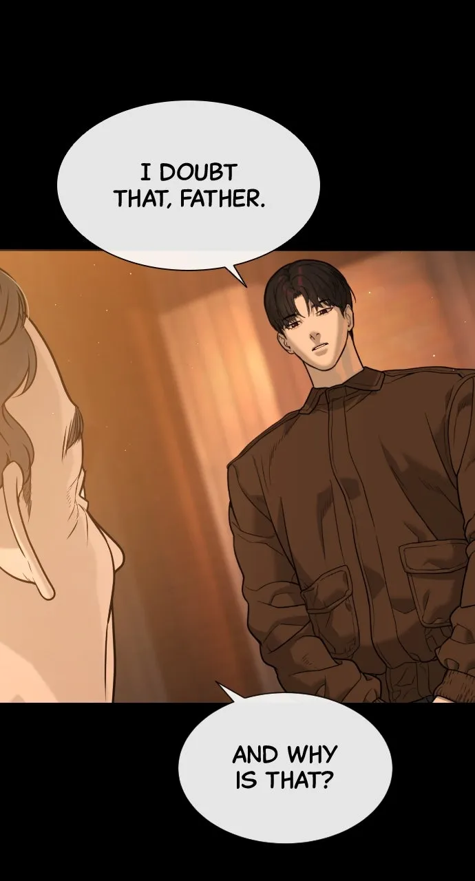 Read Killer Peter chapter 82 image 22 on Lezhin